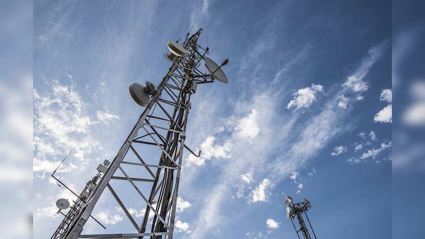 Spectrum auction: Harmonisation of 1800 MHz brought in Rs 28,000 crore alone