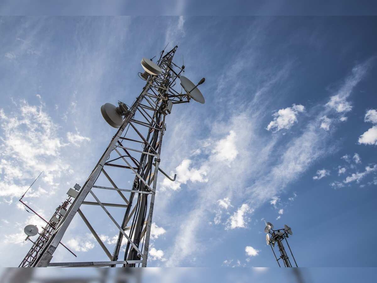 Spectrum auction: Harmonisation of 1800 MHz brought in