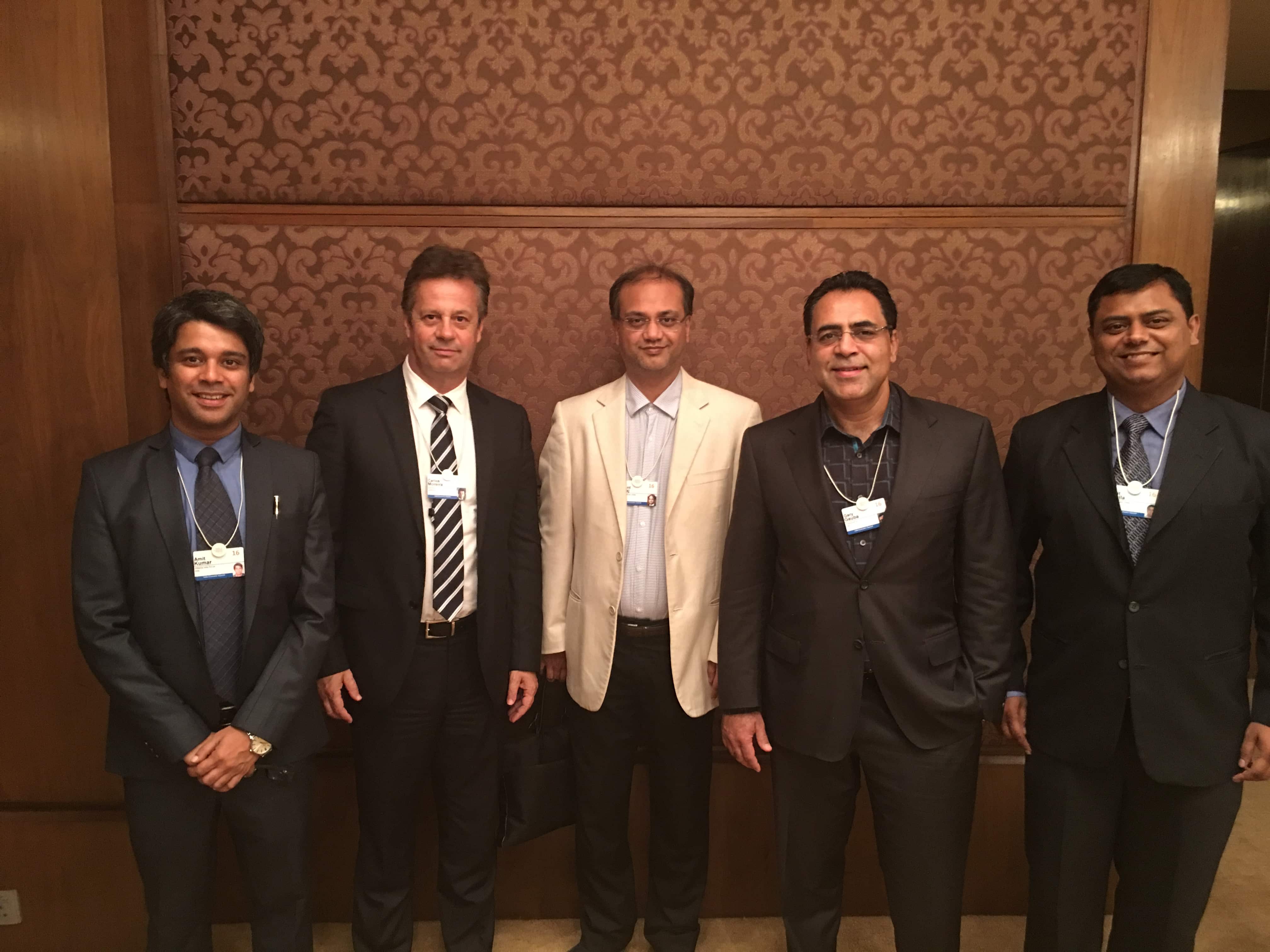 Bajaj Electrical, WISeKey tie-up to create first ever IoT Digital platform