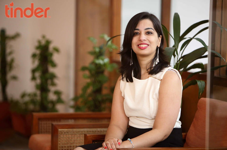 We were trying to create conversations around dating, says Tinder India CEO