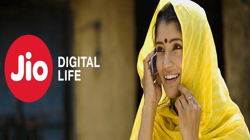 RJio sets 'world record', crosses 16 million users in 26 days
