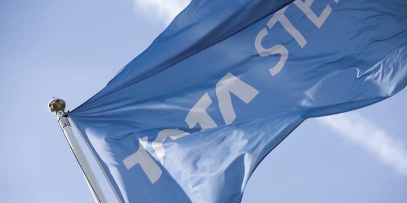 Tata Steel may be close to pension deal