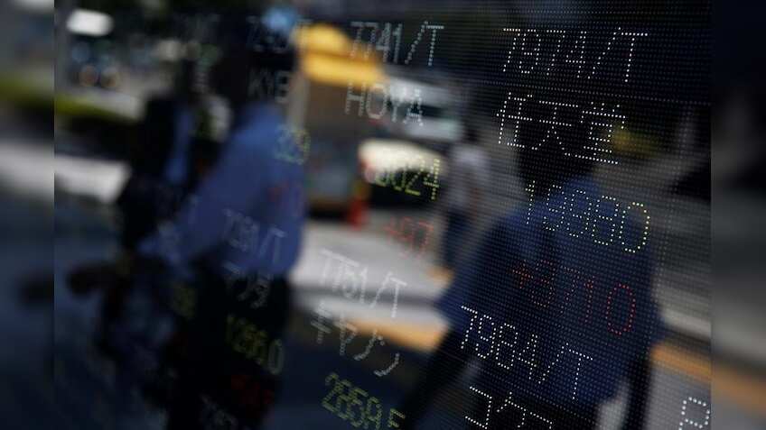 Chinese shares open higher, Shanghai index up 0.52%