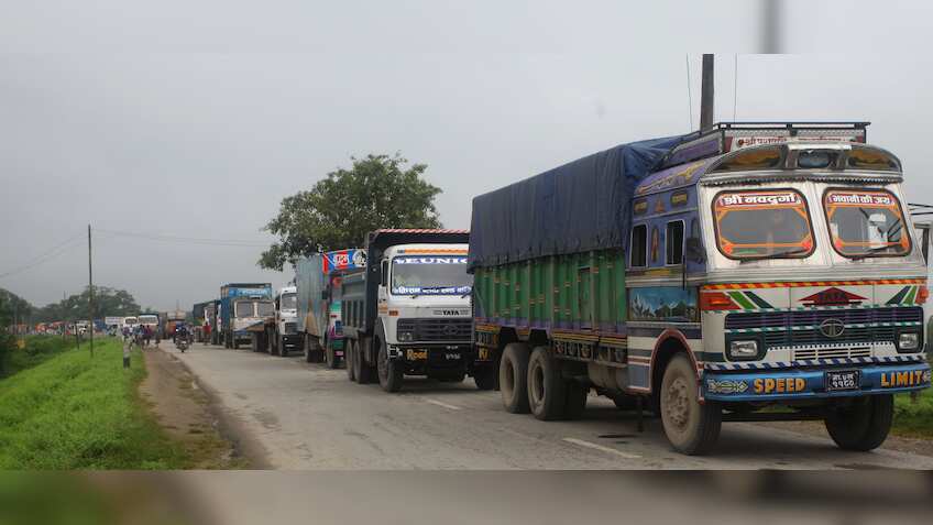 This is how GST is impacting commercial vehicle sales