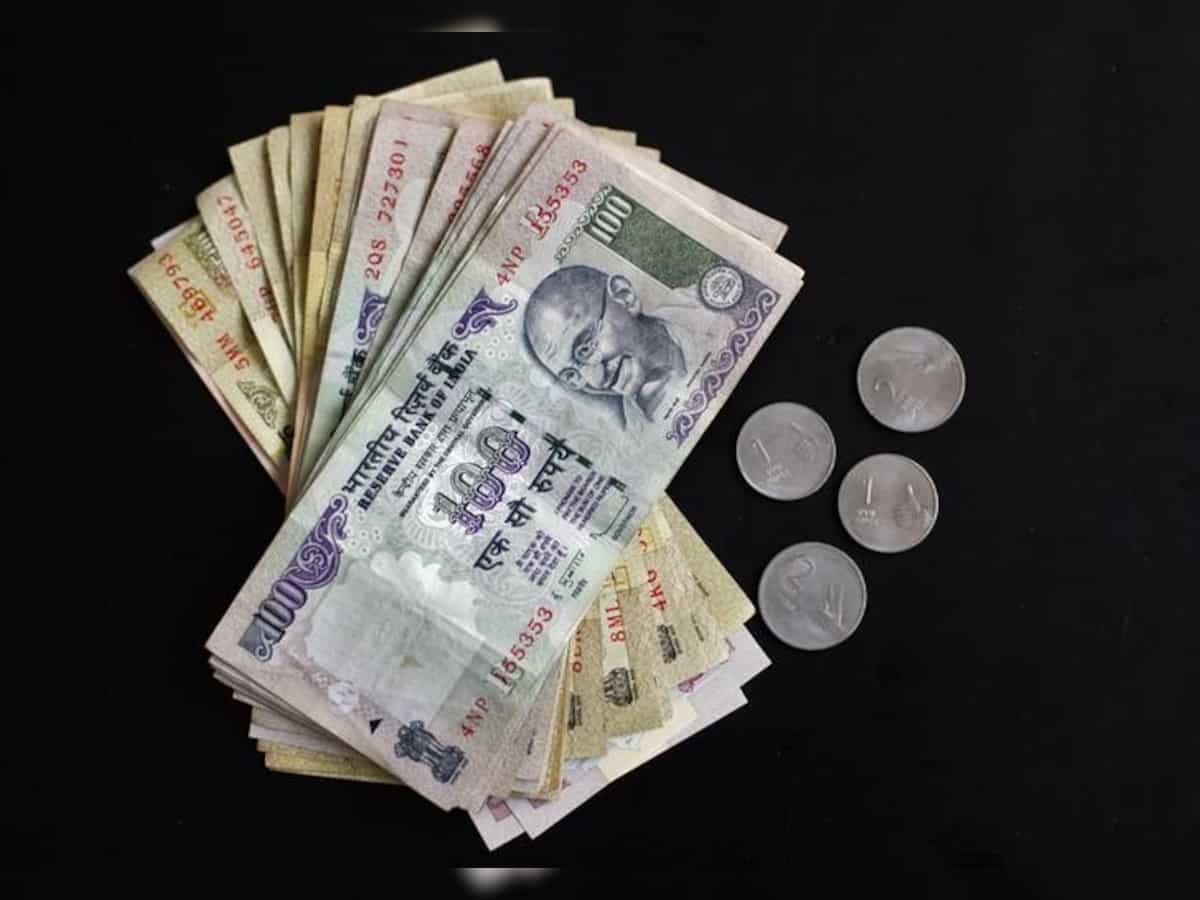 India eyes merger of two big state-run banks