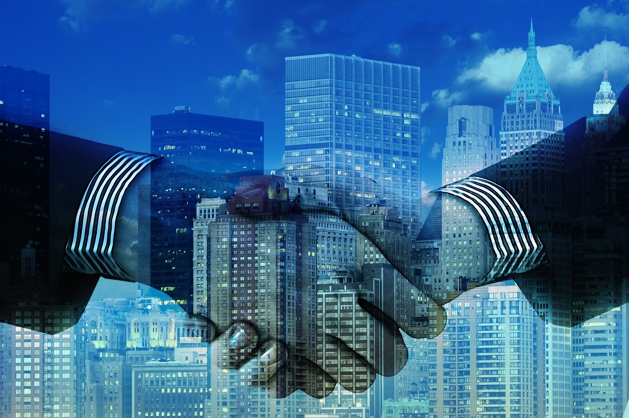 Merger and acquisition deals in India highest since 2010