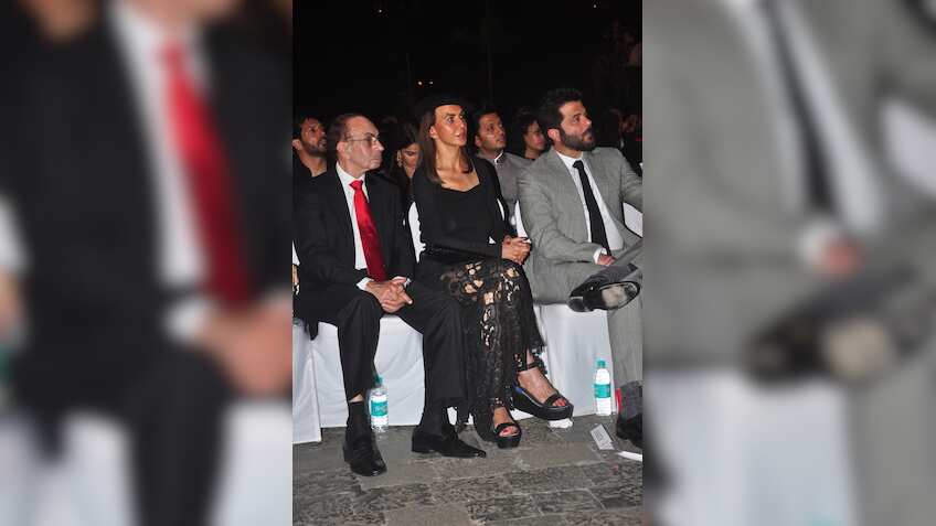 Adi Godrej's wife Parmeshwar passes away