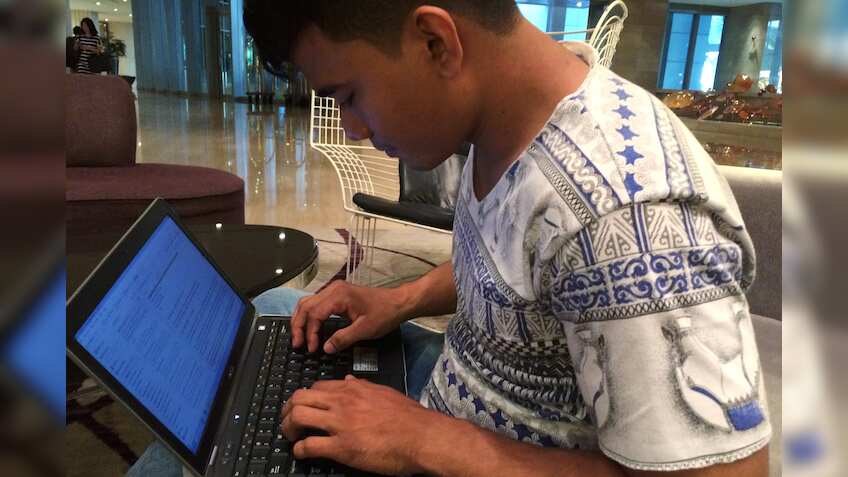 Are Asians upstaging the 'Wild West' in adopting new tech?