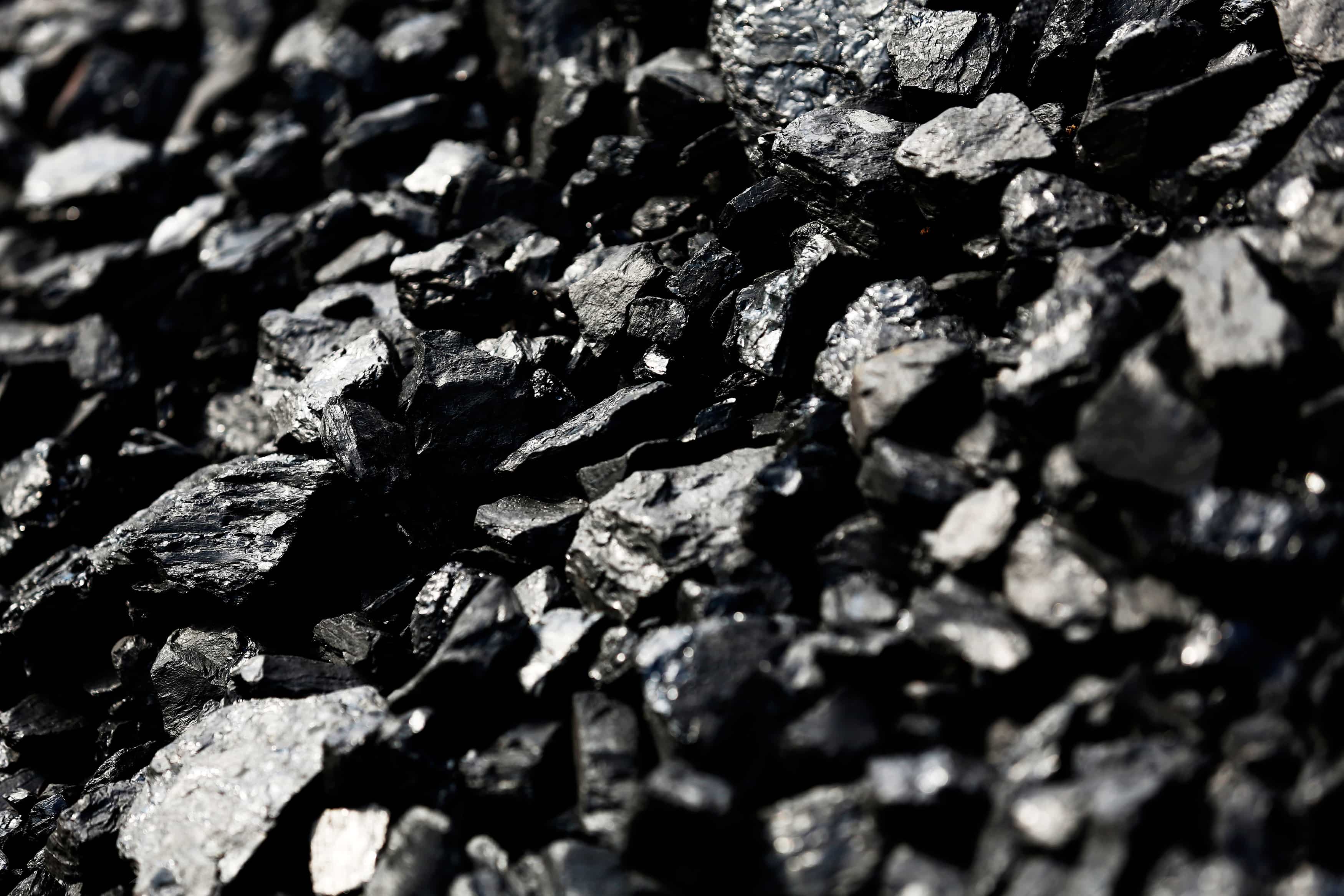 Coking coal may spoil the recovery party of India #39 s steelmakers Zee