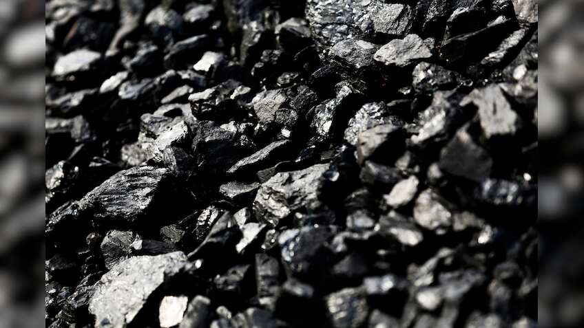 Coking coal may spoil the recovery party of India's steelmakers