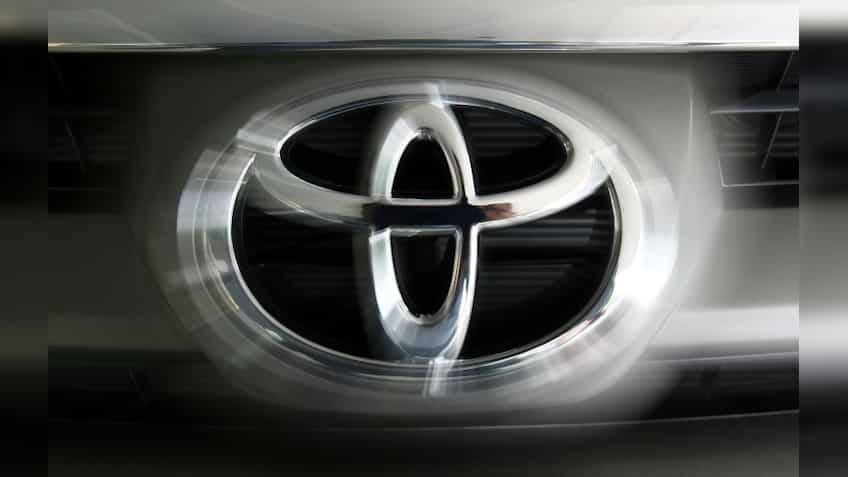 Toyota, Suzuki eye partnership as industry consolidates