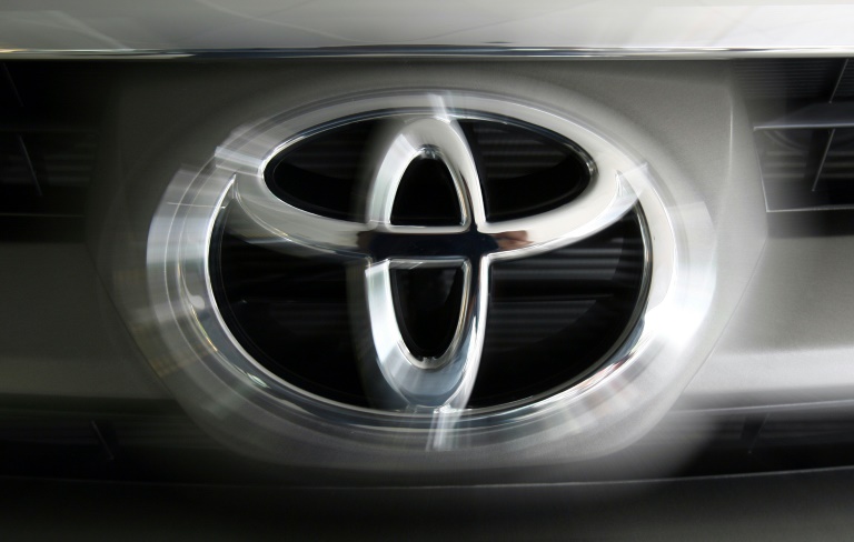 Toyota, Suzuki eye partnership as industry consolidates
