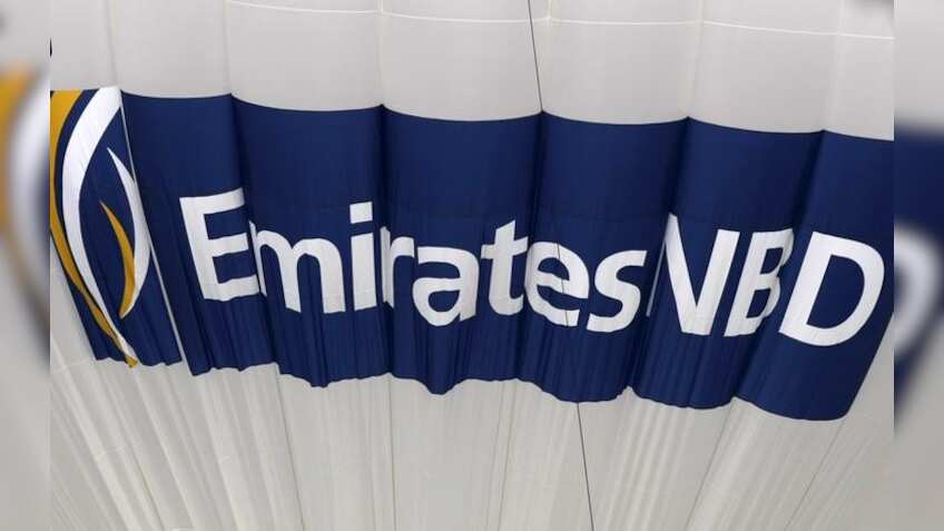 Dubai's Emirates NBD joins ICICI on blockchain project