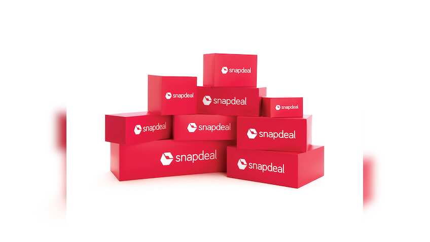 Snapdeal clocks 40% sale via tie-up with SBI cards on 1st day of 'Unbox Diwali Sale' 