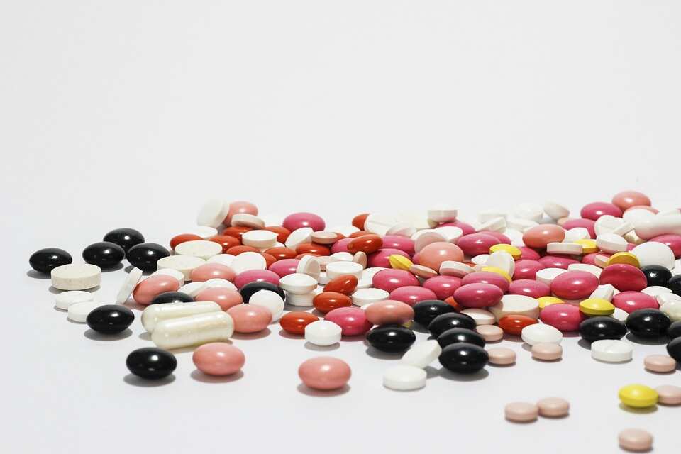 Dr Reddy's introduces Aripiprazole, USP tablets in US market; stock down 1.04% 