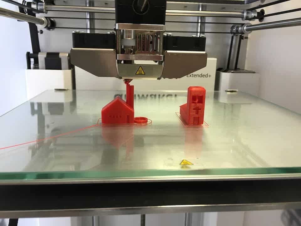 Global 3D-printer shipments may double to cross 4 lakh this year
