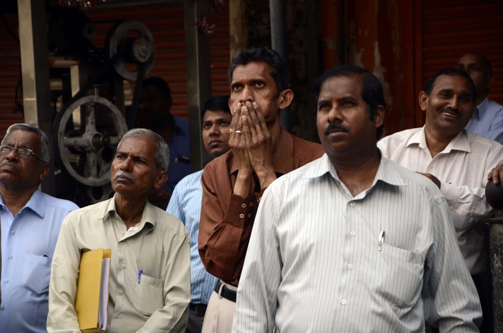 J&K Bank tumbles 20% in two days