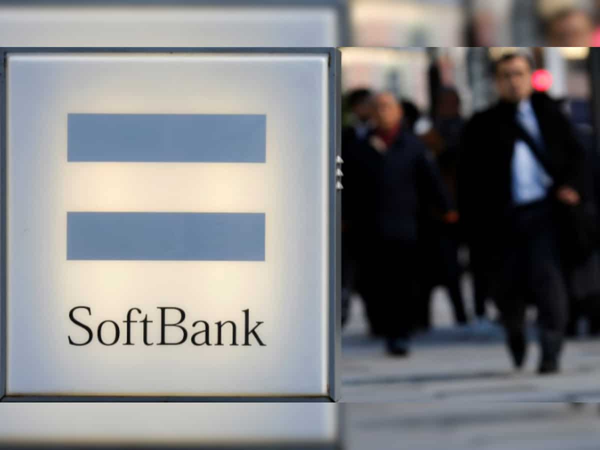 Saudi Arabia, SoftBank aim to be world&#039;s No