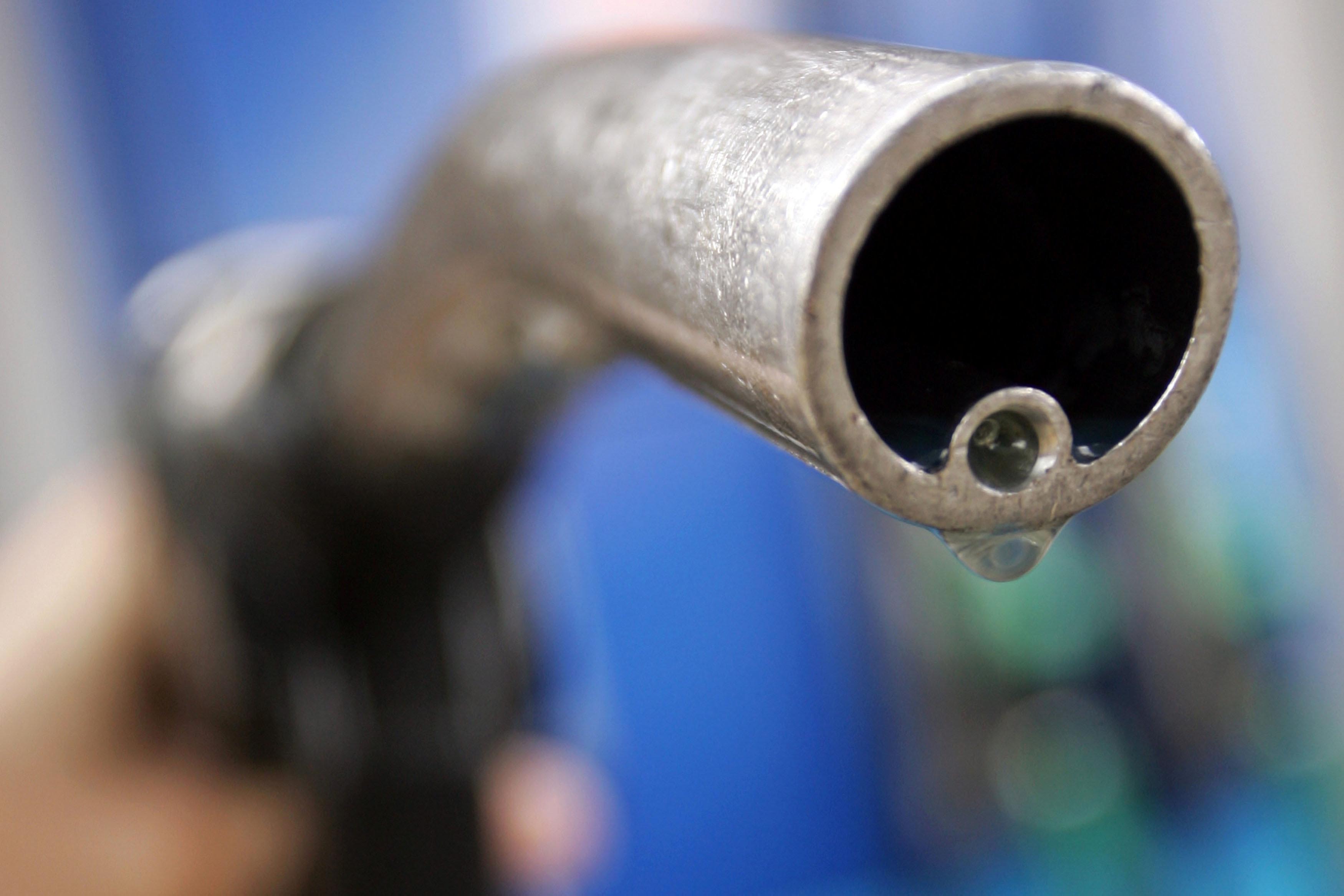 Petrol price rises by Rs 1.34 per litre, diesel by Rs 2.37 today