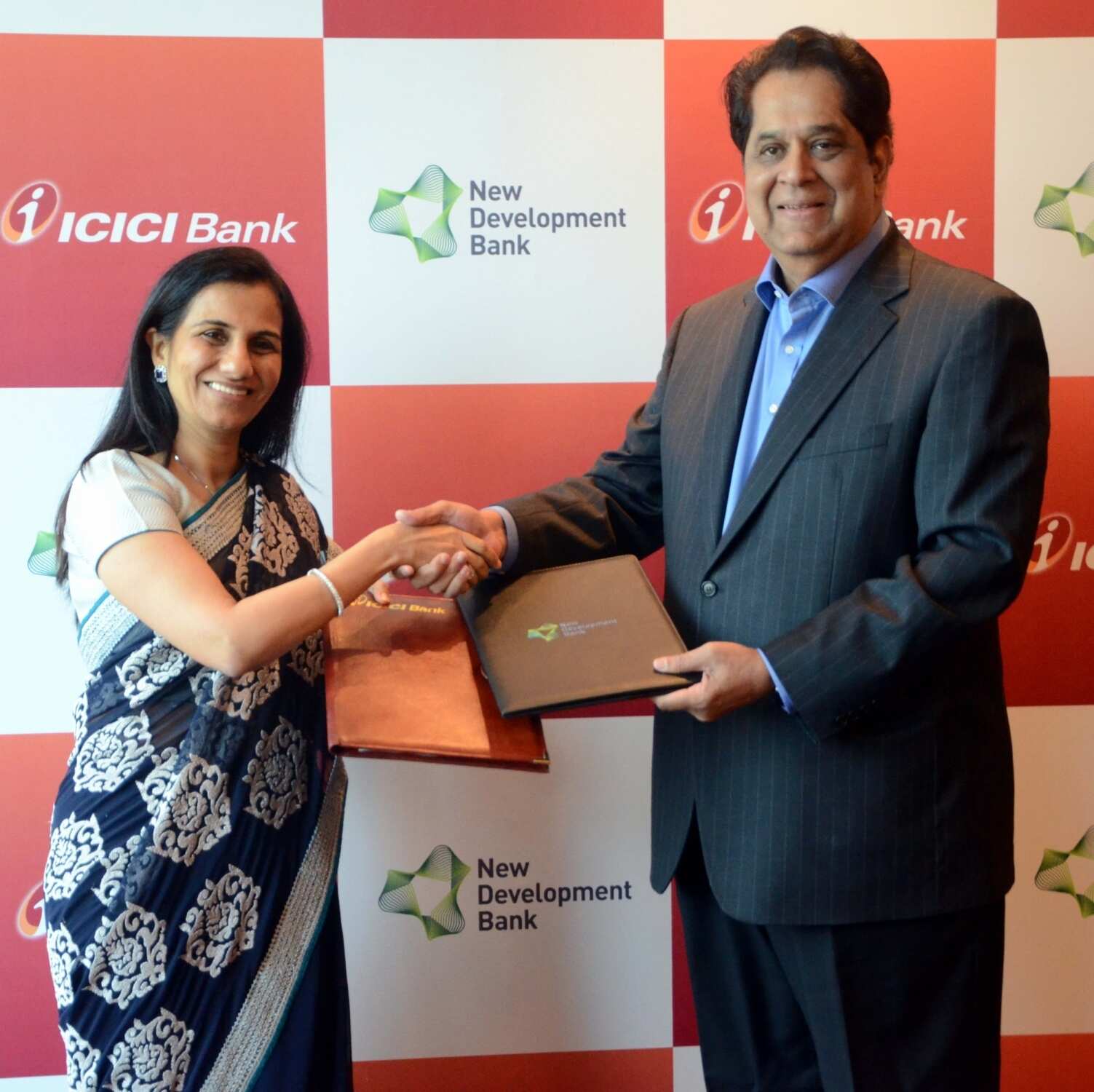 BRICS development bank to lend $2.5 billion next year, says KV Kamath