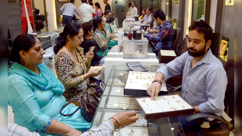 Consumer demand may soar by 40% this festive season: Report