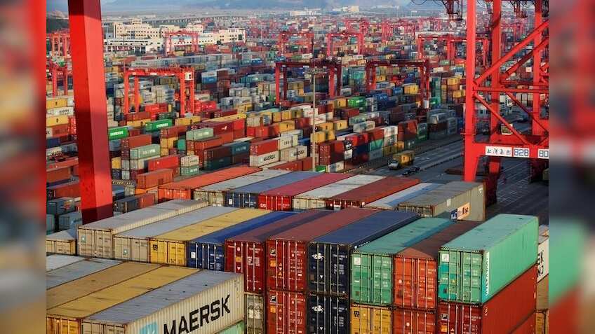 China 2016 economic growth seen slowing to 6.6%, 6.5% in 2017