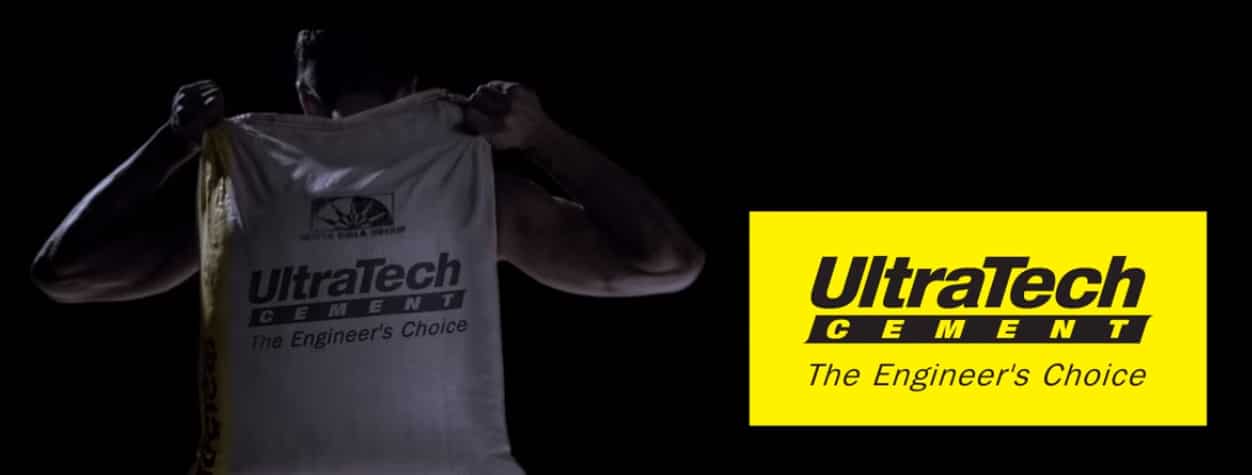 Ultratech Cement net profit rises by 25% to Rs 614.30 crore | Zee Business