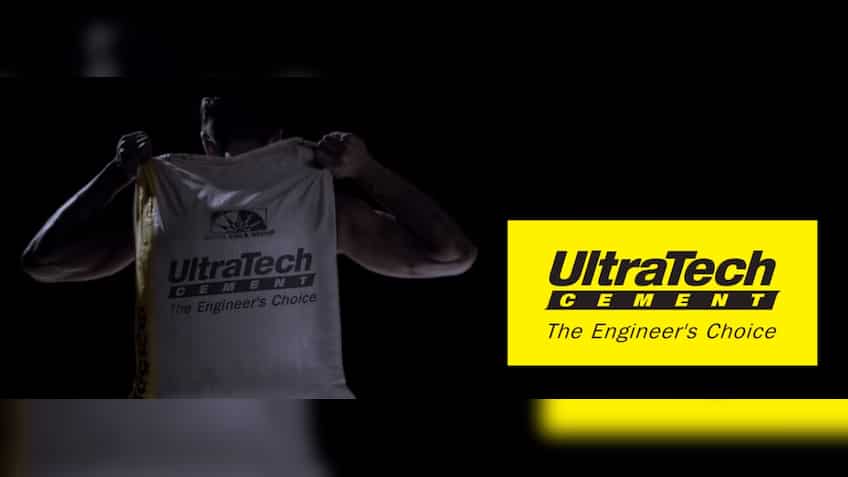 Ultratech Cement net profit rises by 25% to Rs 614.30 crore 