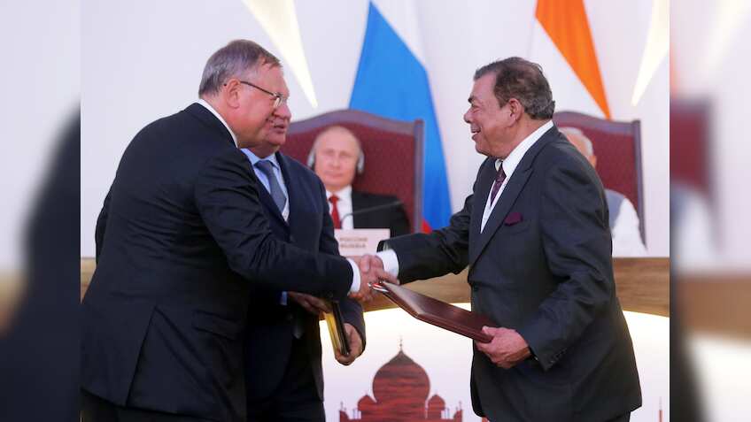 Essar-Rosneft deal: Banks will have their long awaited laugh