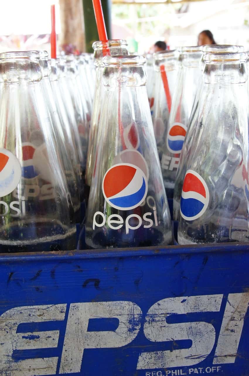 Pepsi to cut sugar, salts, fat to make products healthier Zee Business
