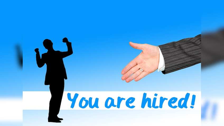 About 48% Indian employers face talent shortage to fill job vacancies: Survey