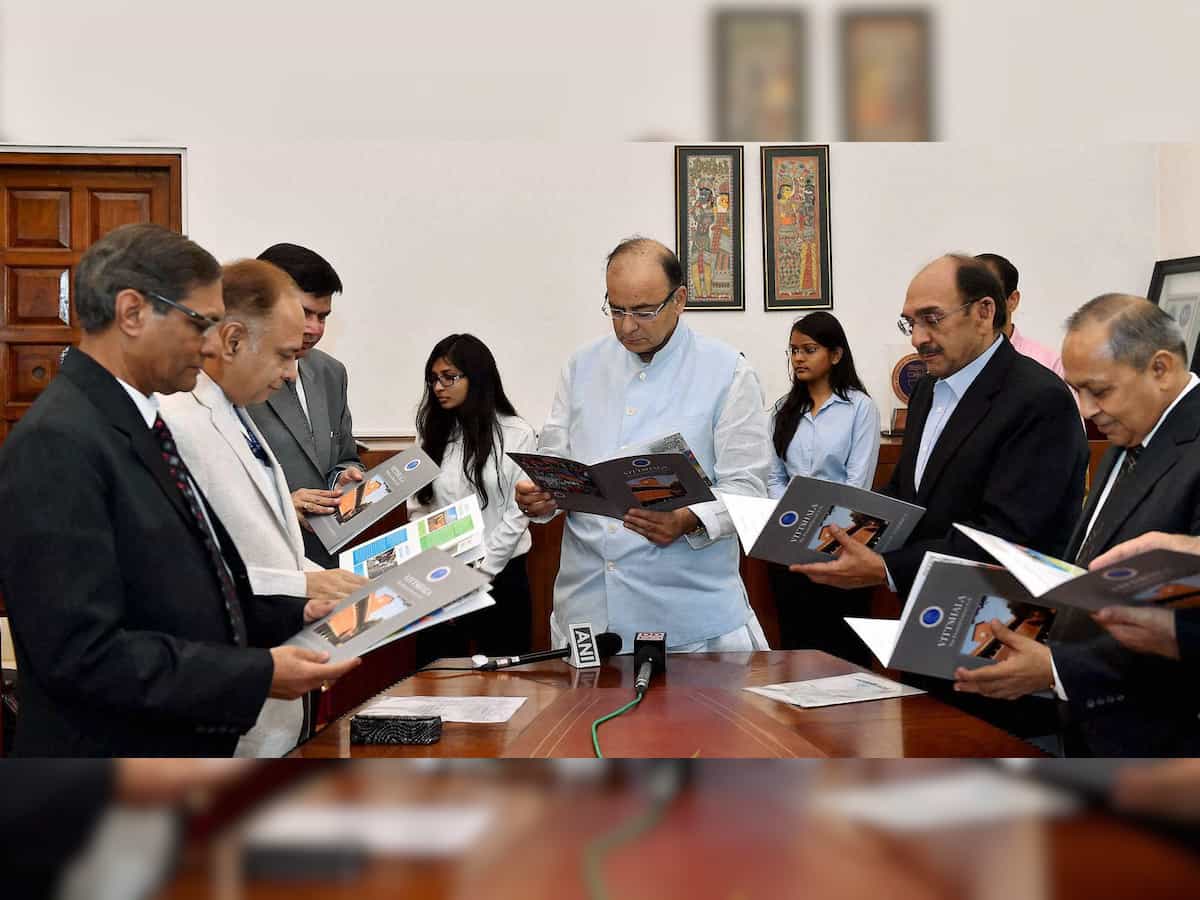 Cabinet may consider Budget on February 1 this