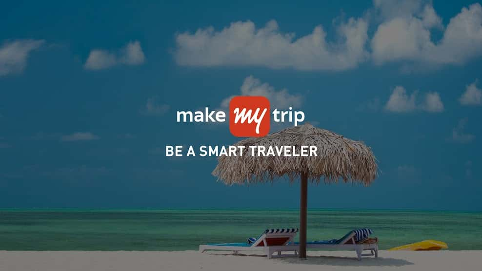 MakeMyTrip (@makemytrip) / X