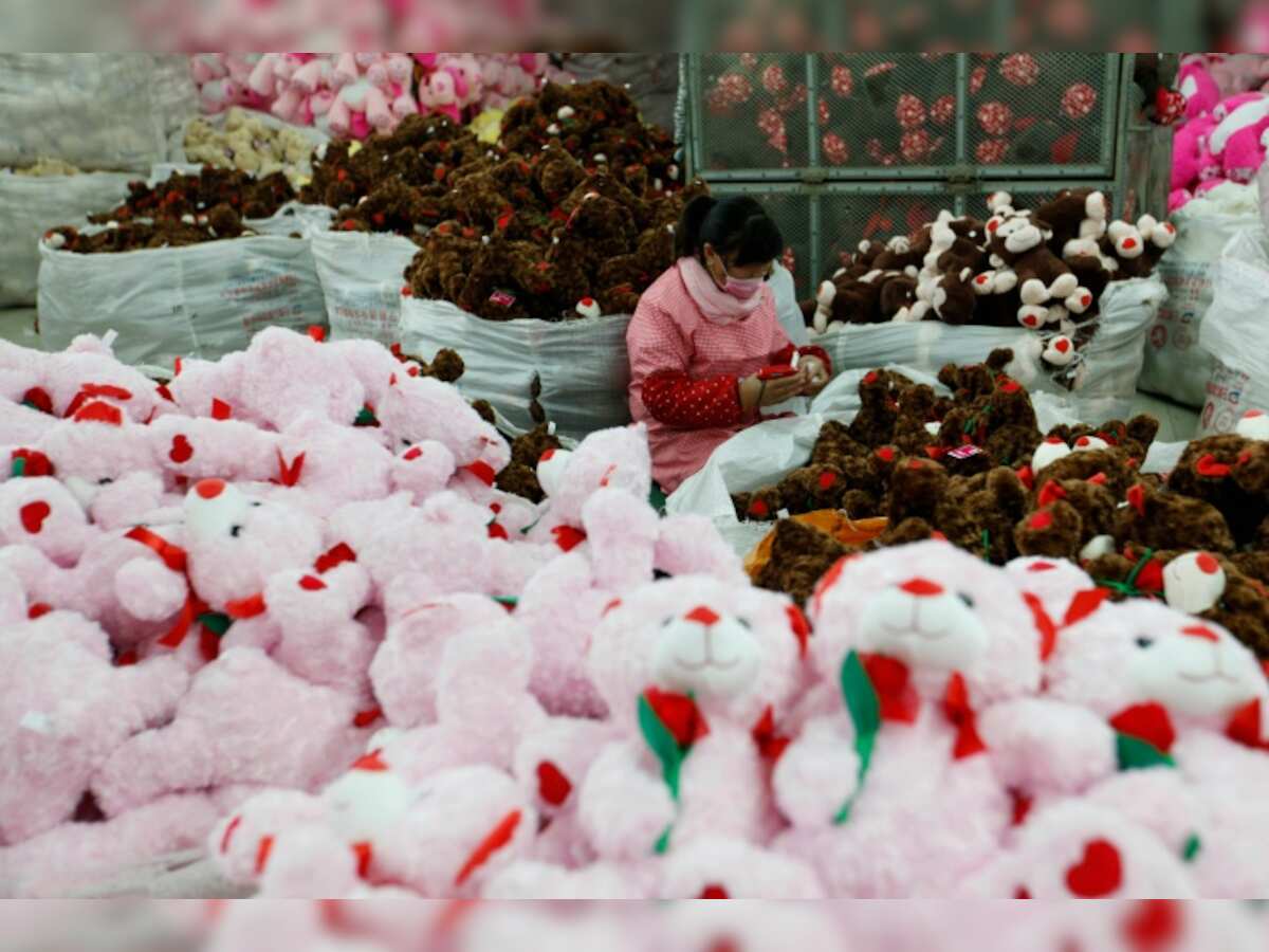 China&#039;s GDP growth stable at 6.7% in third