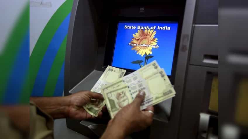 SBI blocks 6 lakh debit cards over security breach