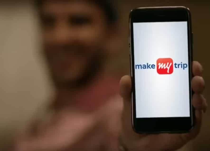 MakeMyTrip expands in fast-growing market with ibibo buy