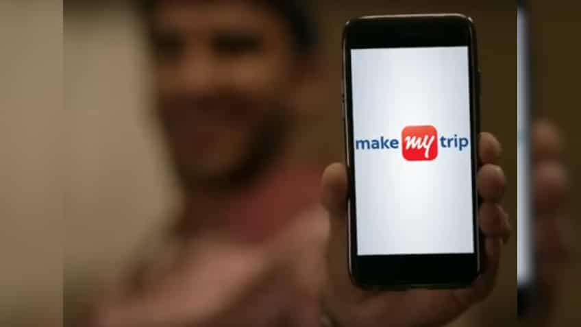 MakeMyTrip expands in fast-growing market with ibibo buy