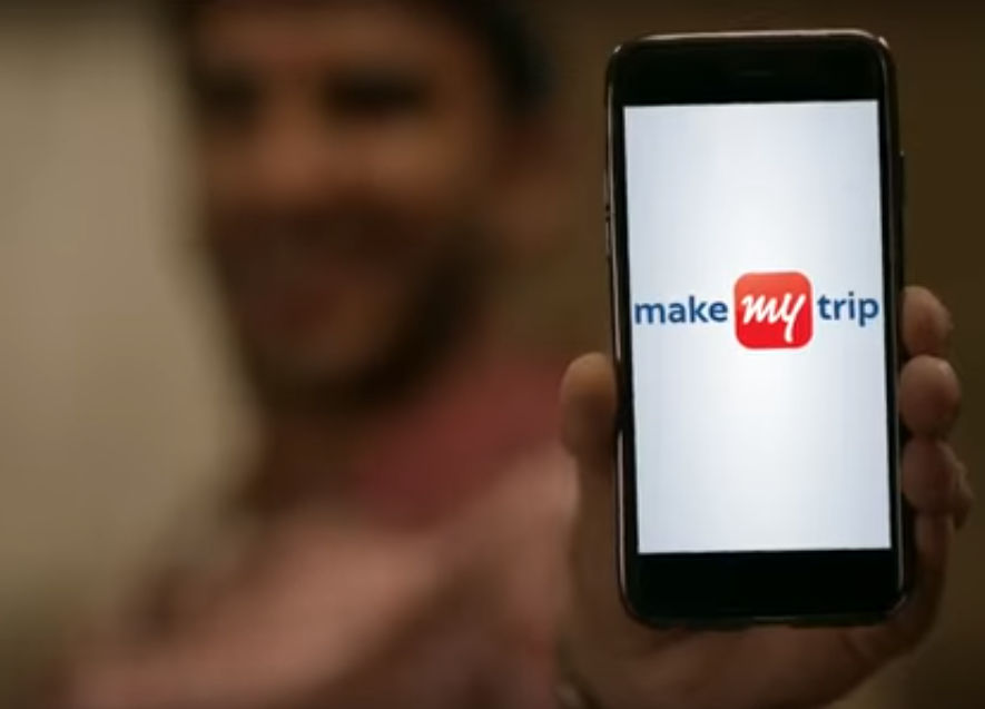 MakeMyTrip expands in fast-growing market with ibibo buy