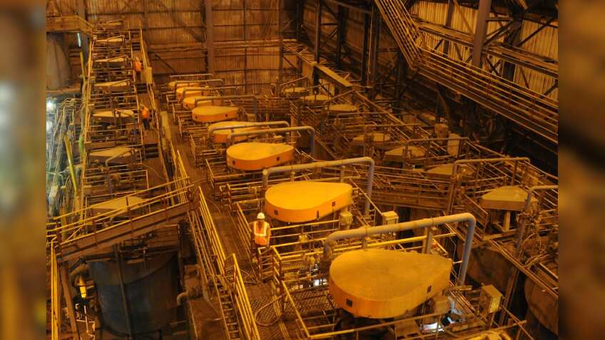 Hindustan Zinc posts 15% drop in Q2 net profit