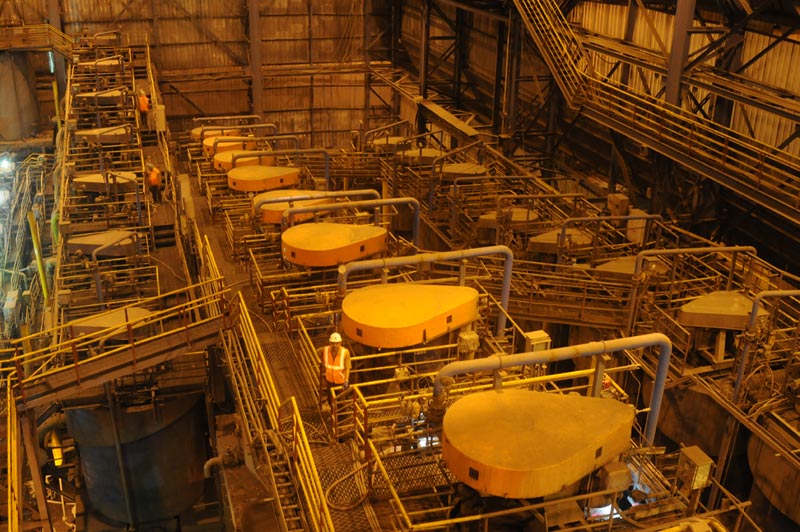 Hindustan Zinc posts 15% drop in Q2 net profit