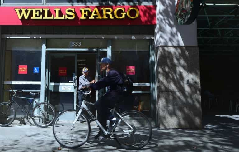 Wells Fargo under probe for alleged identity theft 