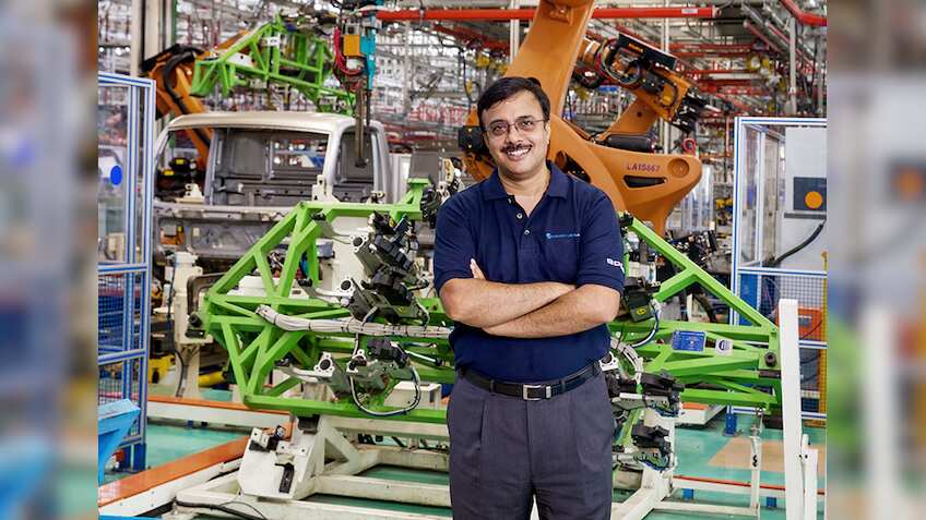 Ashok Leyland bags order worth nearly Rs 1,131 crore from Tanzania