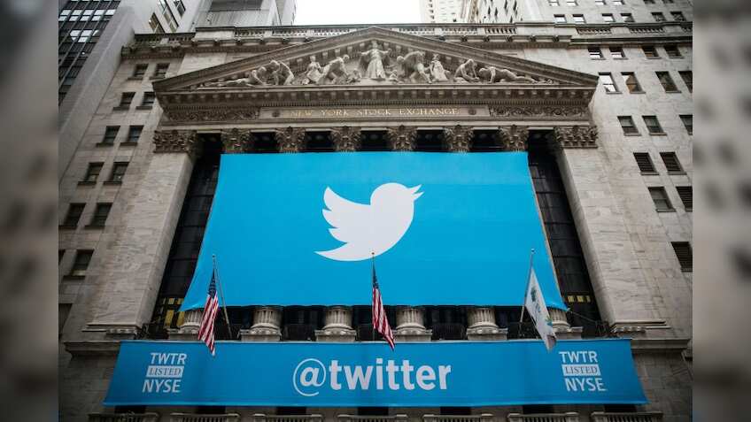 Twitter, Amazon, other top websites shut in cyber attack