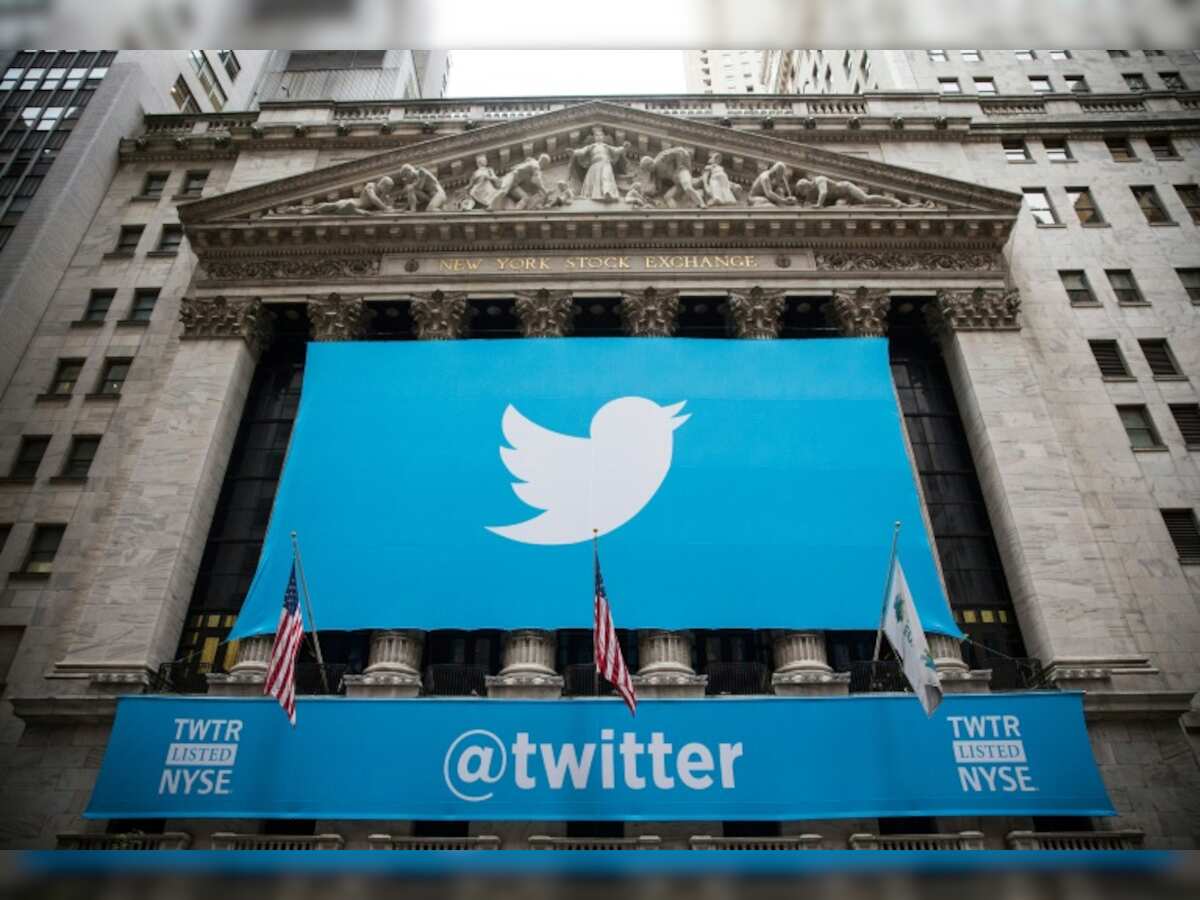 Twitter, Amazon, other top websites shut in cyber