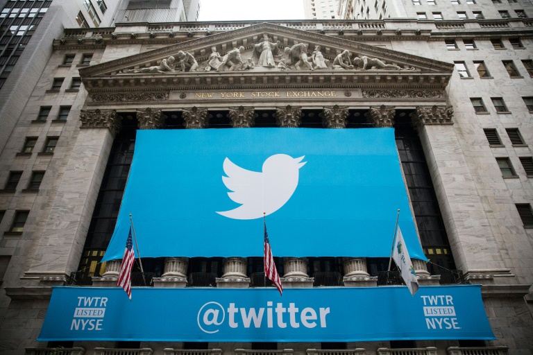 Twitter, Amazon, other top websites shut in cyber attack