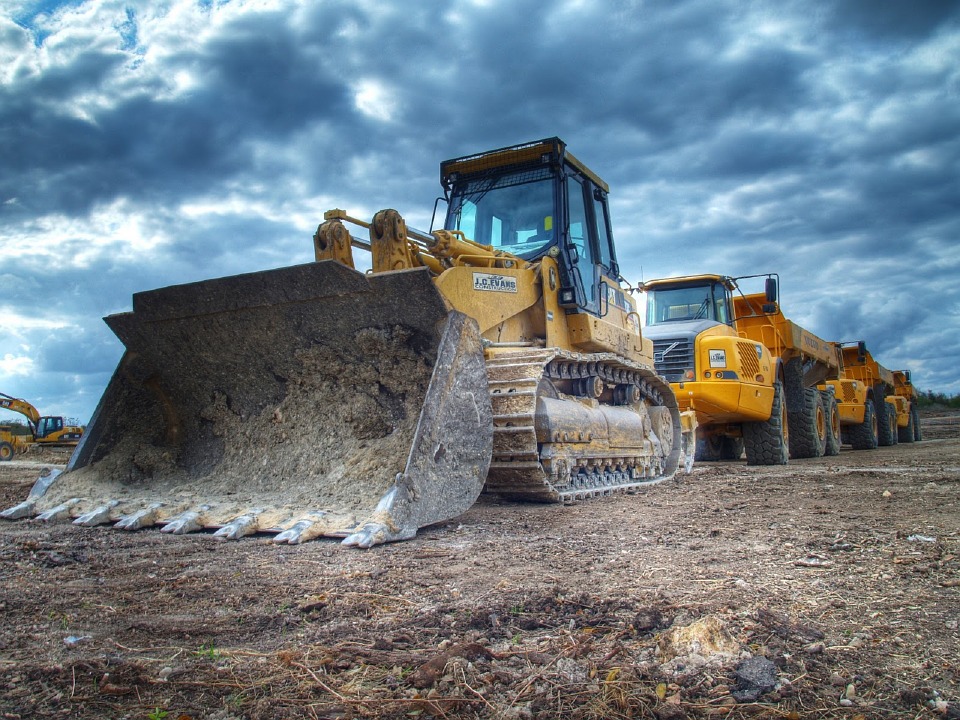 IMG on mines auction to take stock of clearances this week