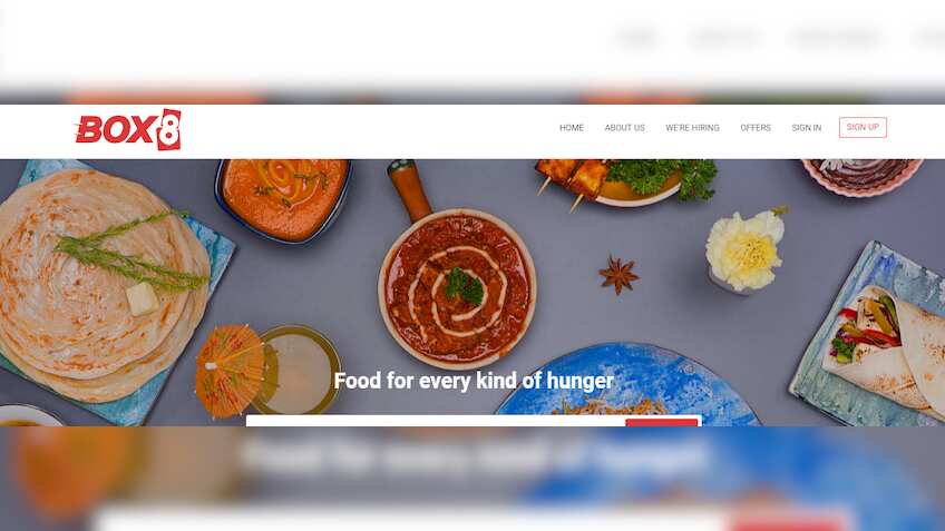 Box8 raises Rs 50 crore from IIFL Seed Ventures Fund, Mayfield
