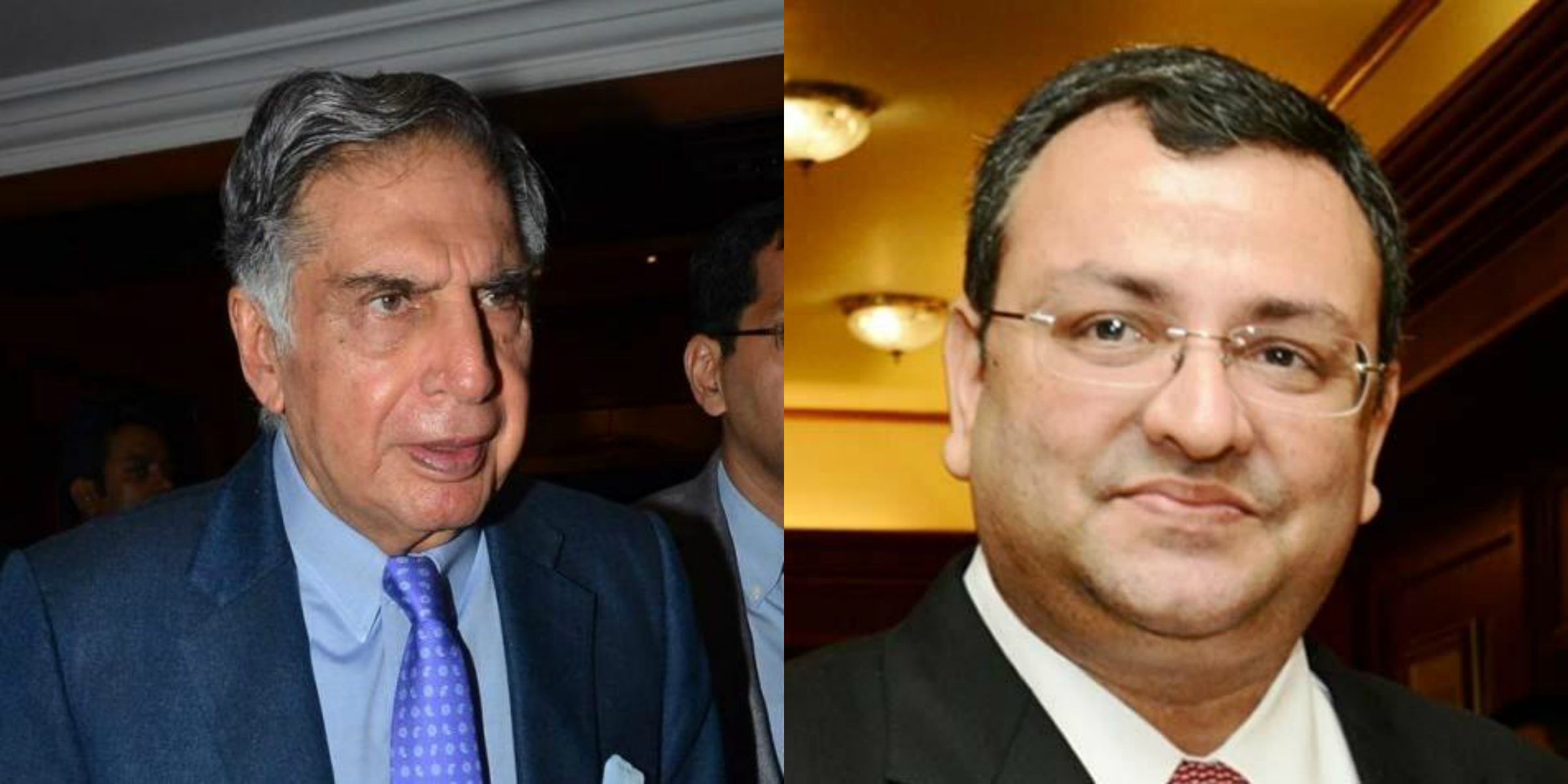 Here's how Tata shares performed during Cyrus Mistry's 4 year reign