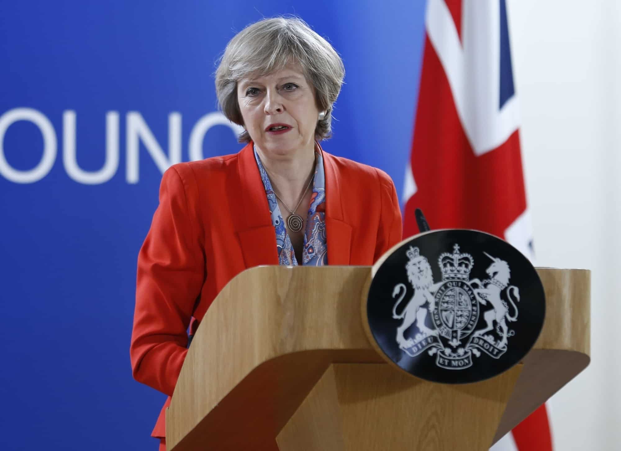British PM to lead trade delegation to India