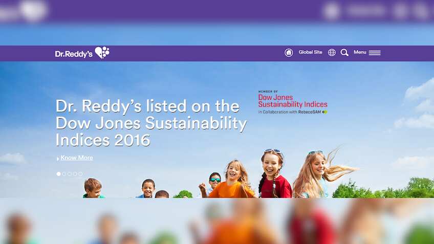 Dr Reddy's Q2 profit falls to Rs 31 crore